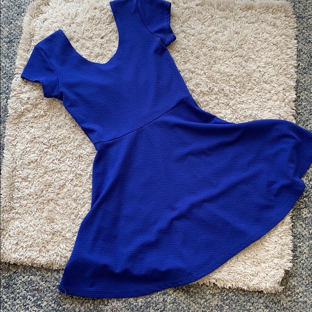 Skater dress!